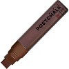 POST-700A-621S |Xg`[NZIG POSTCHALK MARKER WET-WIPE 15MM TIP | 46910326