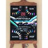 POST-700A-100S |Xg`[NZIG POSTCHALK MARKER WET-WIPE 15MM TIP | 46910195