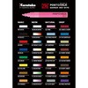 POST-700A-100S |Xg`[NZIG POSTCHALK MARKER WET-WIPE 15MM TIP | 46910195