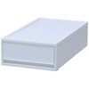 STRC-74S-4(WH/WH) 収納ボックス 奥行74cm 2個/3個/4個組 JEJアステージ 52512794
