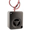 RS PRO ピエゾブザーミニチュアスピーカー 102dB ウォールマウント RS PRO