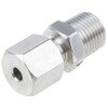 RS PRO 圧縮継手 圧縮グランド 1/8 NPT RS PRO