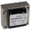 504-537 RS PRO ������p�g�����X RS PRO 46937924