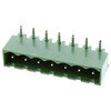 790-1017 RS PRO 基板用端子台, 5.08mmピッチ RS PRO 46940776