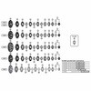 Y1VT07000 CS-R9100 Xy[T[ SHIMANO(V}m) 46971094