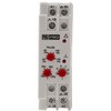 RS PRO 遅延リレー スターデルタ シングル動作 RS PRO