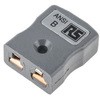 RS PRO 熱電対コネクタ ミニチュアクイックワイヤソケットコネクタ RS PRO