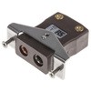 774-7321 RS PRO �M�d�΃R�l�N�^ �W���N�C�b�N���C���p�l���\�P�b�g RS PRO 46982067