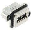 Rugged Usb， Type A ，vertical AMPHENOL