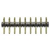 TLW-109-05-G-D Samtec �s���w�b�_ Flex Stack TLW�V���[�Y SAMTEC 47014985