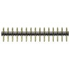 TLW-115-05-G-D Samtec �s���w�b�_ Flex Stack TLW�V���[�Y SAMTEC 47014994