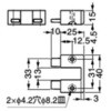 AF-25-P04 hA[ i LAMP(XKclH) 47018316
