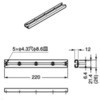 FAD-44L hA[ i LAMP(XKclH) 47018404