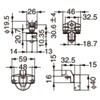 FD111-TRH hA[ i LAMP(XKclH) 47018456