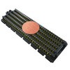 SEAM-50-02.0-S-08-2-A-K-TR Samtec �w�b�_ SEARAY SEAM�V���[�Y SAMTEC 47021626