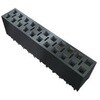 BCS-110-L-D-HE Samtec 基板接続用ソケット BCS シリーズ SAMTEC 47024959
