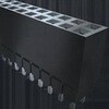 ESW-120-33-G-D Samtec 基板接続用ソケット ESW シリーズ SAMTEC 47030726