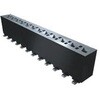 FHP-02-01-T-S Samtec 基板接続用ソケット FHP シリーズ SAMTEC 47030805