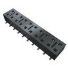 HLE-104-02-L-DV Samtec 基板接続用ソケット HLE シリーズ SAMTEC 47031539