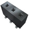 HPF-05-01-T-S Samtec ��ڑ��p�\�P�b�g HPF �V���[�Y SAMTEC 47031654
