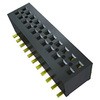 MLE-110-01-G-DV-A Samtec 基板接続用ソケット MLE シリーズ SAMTEC 47031968