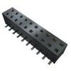 MMS-105-01-L-SV Samtec 基板接続用ソケット MMS シリーズ SAMTEC 47032336
