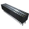 SLM-102-01-S-S Samtec 基板接続用ソケット SLM シリーズ SAMTEC 47036247