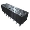 SLW-120-01-T-S Samtec ��ڑ��p�\�P�b�g SLW �V���[�Y SAMTEC 47036798
