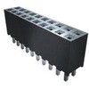 SQT-115-01-F-D Samtec 基板接続用ソケット SQT シリーズ SAMTEC 47038426