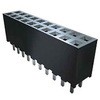 SQW-112-01-L-D Samtec ��ڑ��p�\�P�b�g SQW �V���[�Y SAMTEC 47038873