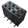 SSM-103-S-SV Samtec ��ڑ��p�\�P�b�g SSM �V���[�Y SAMTEC 47039564