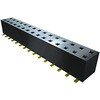 TLE-105-01-G-DV-A Samtec ��ڑ��p�\�P�b�g TLE �V���[�Y SAMTEC 47043308
