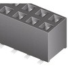TLE-102-01-G-DV Samtec ��ڑ��p�\�P�b�g TLE �V���[�Y SAMTEC 47043369