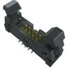 EHF-110-01-F-D Samtec 基板接続用ヘッダ EHFシリーズ SAMTEC 47044105