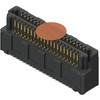 Samtec 基板接続用ヘッダ Razor Beam LSEMシリーズ SAMTEC