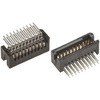 TFM-107-01-L-D-RA Samtec ��ڑ��p�w�b�_ Tiger Eye TFM�V���[�Y SAMTEC 47048795