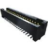 TFM-125-01-S-D-RA Samtec ��ڑ��p�w�b�_ Tiger Eye TFM�V���[�Y SAMTEC 47049084