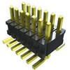 FTR-110-03-G-D-06 Samtec 基板用端子台 FTRシリーズ SAMTEC 47050335