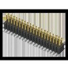 FTSH-104-01-F-D Samtec ��p�[�q�� FTSH�V���[�Y SAMTEC 47051403