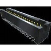 TFM-125-02-L-D-WT Samtec ��p�[�q�� TFM�V���[�Y SAMTEC 47055689