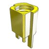 MMCX-J-P-H-ST-EM1 Samtec�CMMCX�R�l�N�^�C ���X SAMTEC 47064649