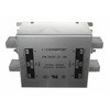FN2410H-8-44 Schaffner EMC/RFI�t�B���^�C�d�����C���t�B���^�C�m�C�Y�t�B���^ SCHAFFNER 47065699