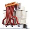 RWK 212-16-KL Schaffner RFI�t�B���^ 16A �t�����W�}�E���g SCHAFFNER 47068474