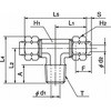 T1N1/4-PT1/4-S NCbNV[ eB[ jb^ 47073643