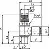 ESC12-R3/8-O-C1SG P~tBbg C1V[Y Xs[hRg[(G{^Cv) jb^ 47076802