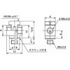 BUVT-M5 o[up jo[TeB[ubN jb^ 47081212