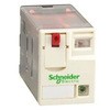 RXM2AB3F7 Schneider Electric �����[ 120V ac �V���i�C�_�[�G���N�g���b�N 47084565
