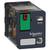 RPM22B7 Schneider Electric �����[ 24V ac �V���i�C�_�[�G���N�g���b�N 47085098