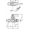 VS-E8-M1/2 {[ou vbV^Cv(Xg[gEIX˂) jb^ 47090303