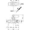 VS-E8-M1/4 {[ou vbV^Cv(Xg[gEIX˂) jb^ 47090312